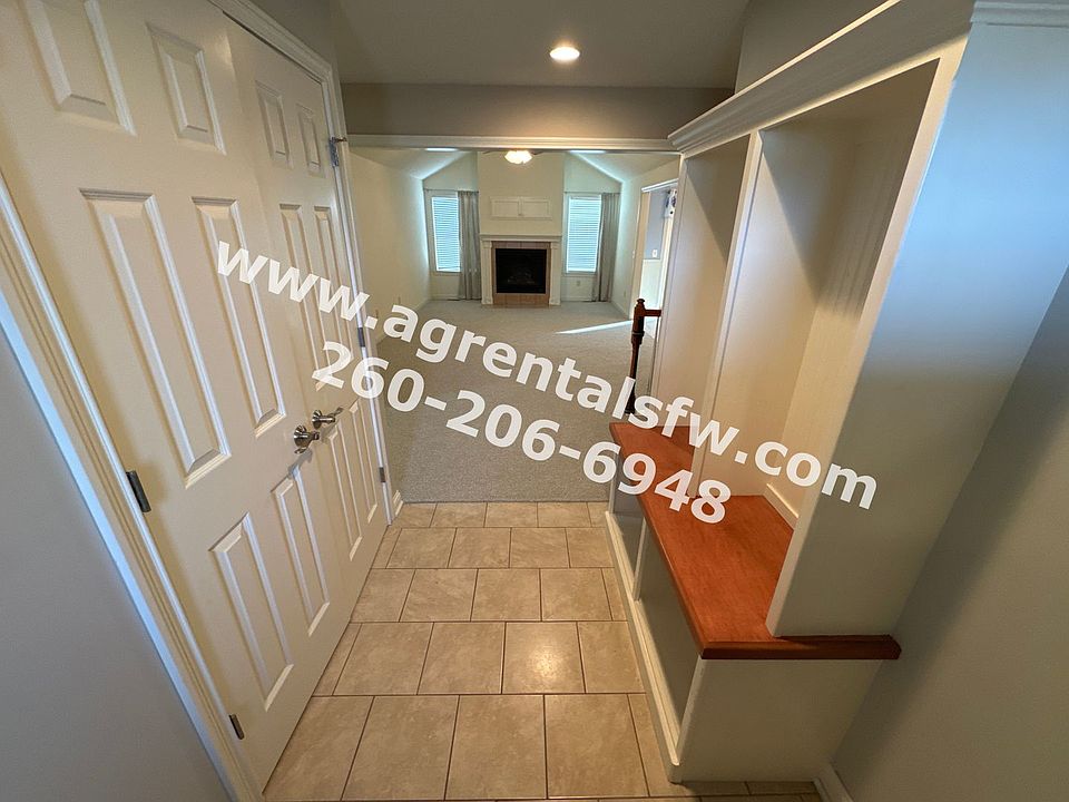 8819 Strathmore Ln, Fort Wayne, IN 46818 Zillow