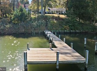 3137 Catrina Ln, Annapolis, MD 21403