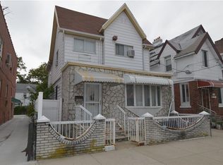 1622 68th St, Brooklyn, NY 11204