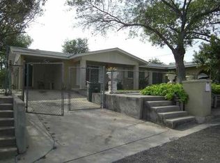 3401 Mier St, Laredo, TX 78043