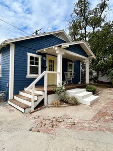 1251 N Commonwealth Ave, Los Angeles, CA, 90029