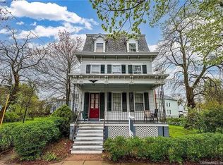 88 E Pearl St, New Haven, CT 06513