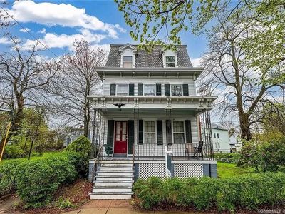 88 East Pearl Street, New Haven, CT, 06513