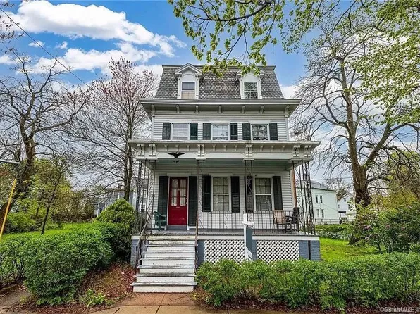 88 East Pearl Street, New Haven, CT 06513