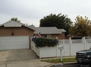 6950 Sunnybrae Ave, Winnetka, CA 91306