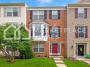 662 Wild Hunt Rd, Frederick, MD 21703