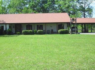 614 Keystone Rd, Monroe, LA 71203