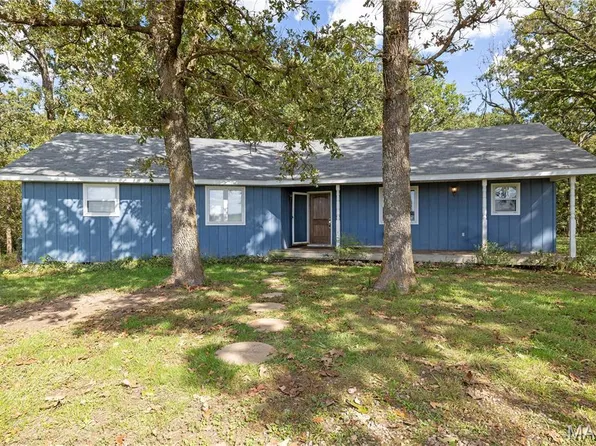 2103 Plank School Rd, Marshfield, MO 65706