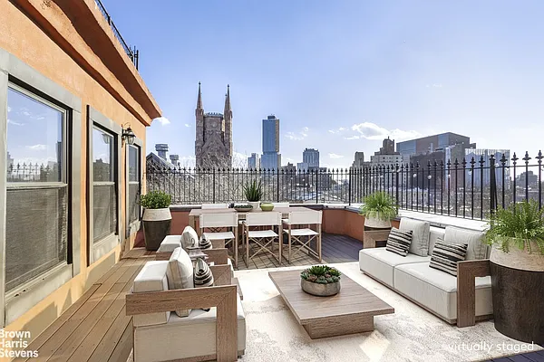 Sold by Brown Harris Stevens | media 1