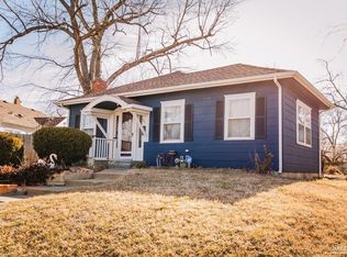 521 W Republic Ave, Salina, KS 67401