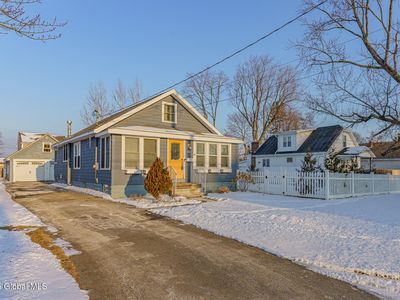 3021 Caroline Avenue, Schenectady, NY, 12306