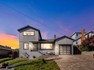 1130 Villa Ave, Belmont, CA 94002