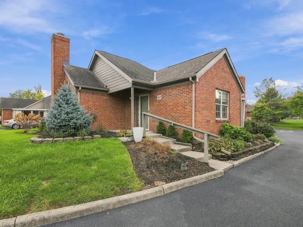 3613 Hunters Crossing Dr, Grove City, OH 43123