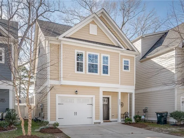 225 Floridays Way, Virginia Beach, VA