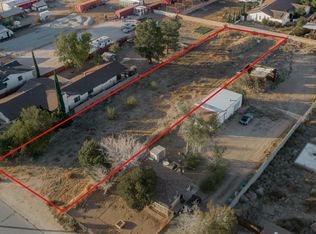 0 Avenue L6, Lancaster, CA 93536