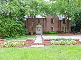 1076 Stovall Blvd NE, Atlanta, GA 30319