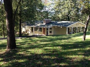 75 Scottsdale Cir, Branson West, MO 65737