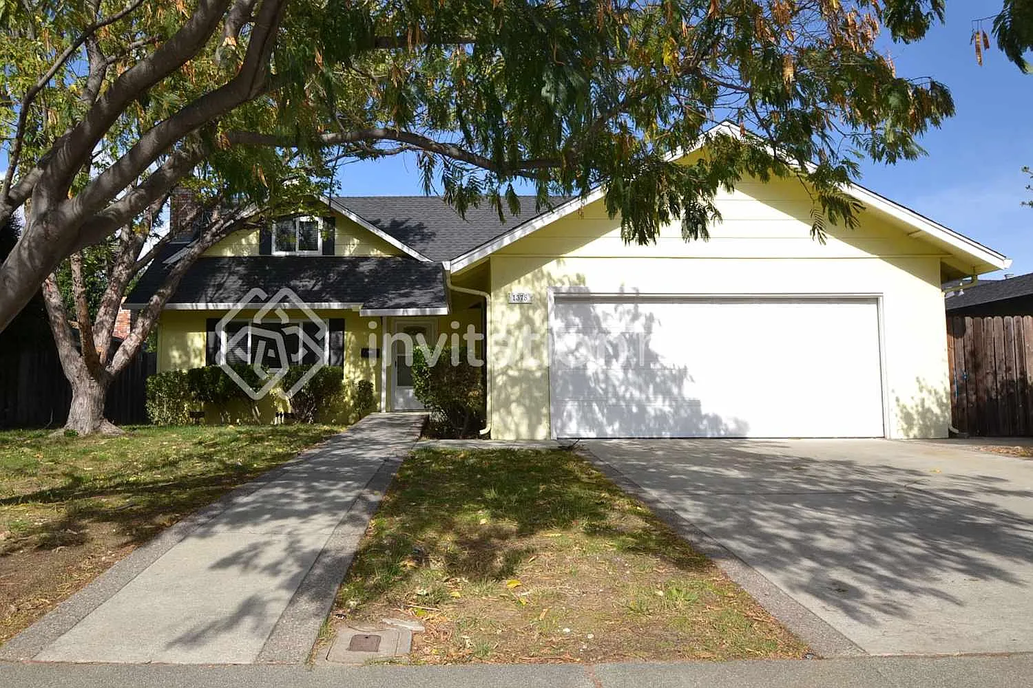 1378 Marshall Rd Vacaville, CA 95687 — Photo 1