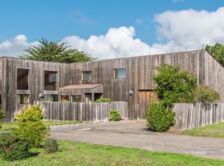 223 Grey Whale, The Sea Ranch, CA 95497
