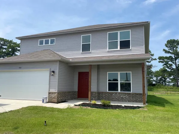 (undisclosed Address), Jonesboro, AR 72401