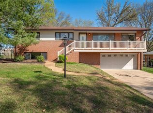 9537 Craigwood Ter, Saint Louis, MO