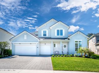 168 Cumberland Island Cir, Ponte Vedra, FL 32081
