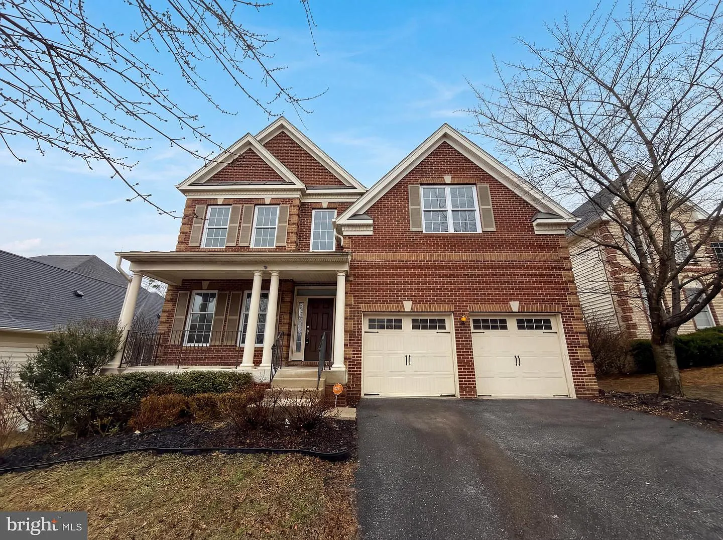 4012 Bridle Ridge Rd photo 1