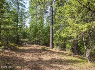 Nka Wilderness Rd, Naples, ID 83847