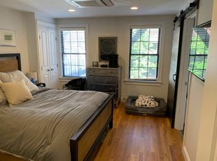 25 Fayette St #3, Boston, MA 02116