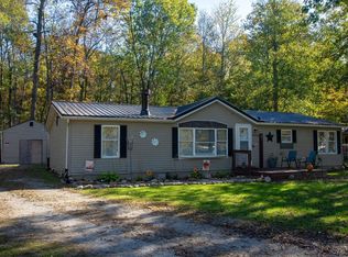 7174 Woodland Trl, Hillsboro, OH 45133