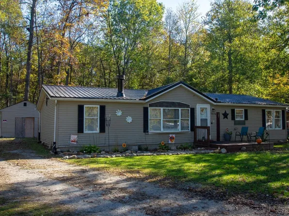 7174 Woodland Trl, Hillsboro, OH 45133