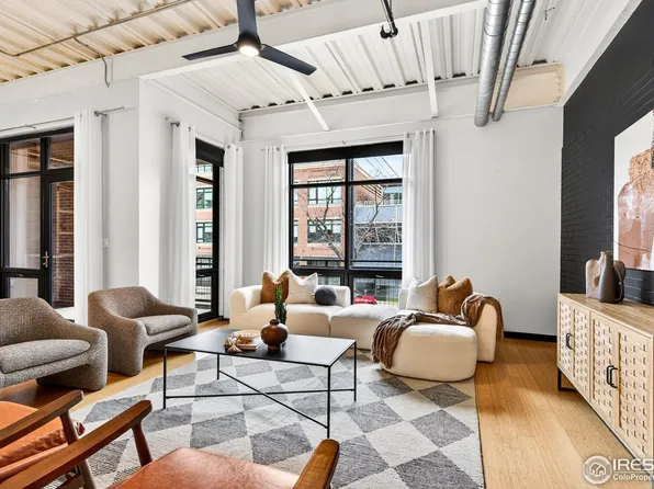 1360 Walnut St #202, Boulder, CO 80302