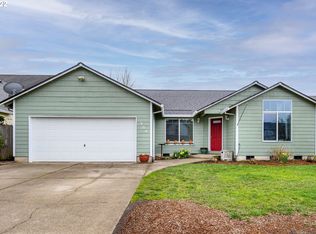 104 NE Blair St, Sheridan, OR 97378