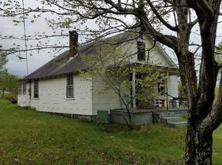 3471 Leesville Rd, Lynch Station, VA 24571