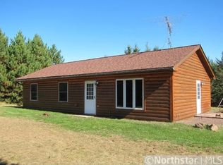 2633 Aho Rd, Mahtowa, MN 55707