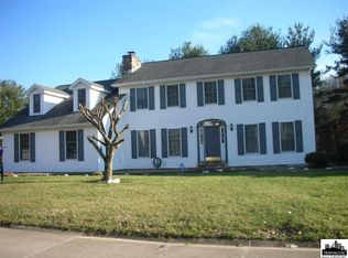 42 Mill Creek Xing, Hurricane, WV 25526