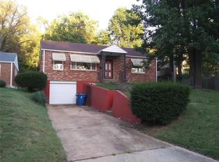 712 Gerald Pl, Saint Louis, MO