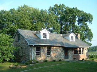 4072 Vera Cruz Rd, Coopersburg, PA 18036