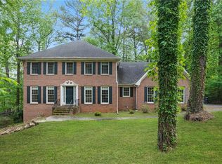 256 Old Rosser Rd, Stone Mountain, GA 30087