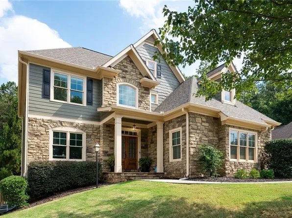 5638 Harbormist Dr, Powder Springs, GA 30127