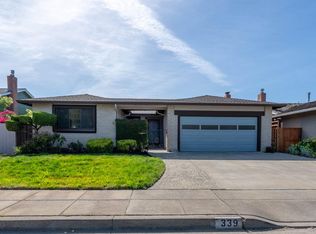 339 Sunfish Ct, Foster City, CA 94404