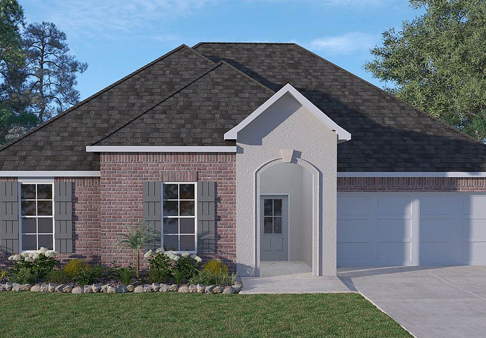 Plan Elevation.