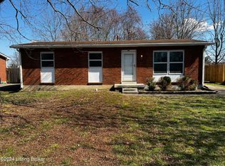 6705 Stana Dr, Louisville, KY 40258
