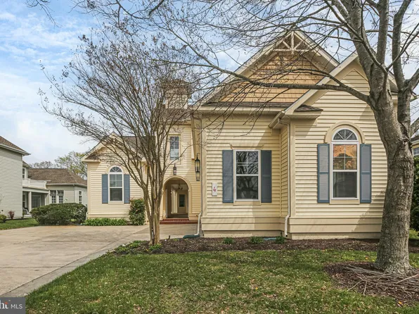 4 Foxwood Ct, Ocean View, DE 19970