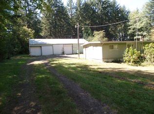 135 Rhoades Rd N, Winlock, WA 98596