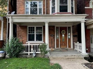 1840 Winhurst St, Pittsburgh, PA 15212