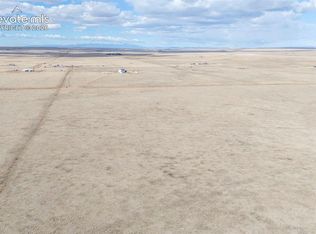 County Road 1, Rush, CO 80833