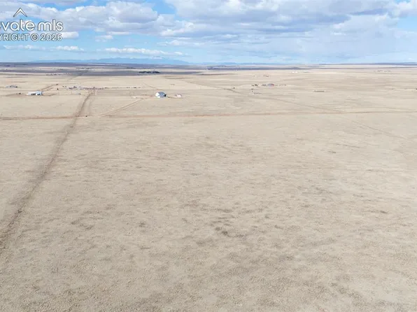 County Road 1, Rush, CO 80833