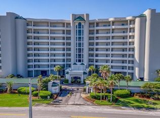 17287 Perdido Key Dr APT 602, Perdido Key, FL 32507