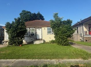 5219 Spain St, New Orleans, LA 70122